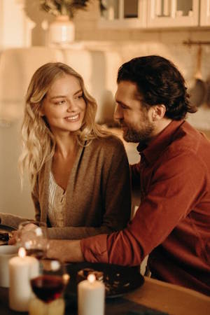 Mieux communiquer dans le couple